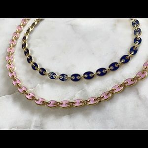 Jannie necklace